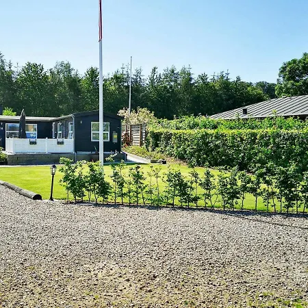 Holiday Laerkevej Gronninghoved * Binderup Strand