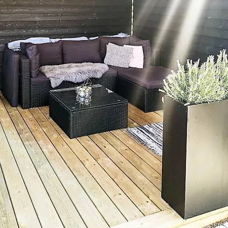 Holiday Laerkevej Gronninghoved *