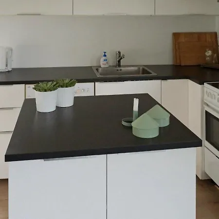 Holiday Laerkevej Gronninghoved